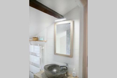 Apartamento Appartement Situ� Dans L'hyper Centre D'auray