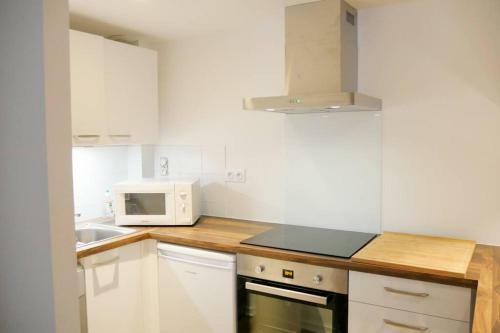 Apartamento Appartement Situ� Dans L'hyper Centre D'auray