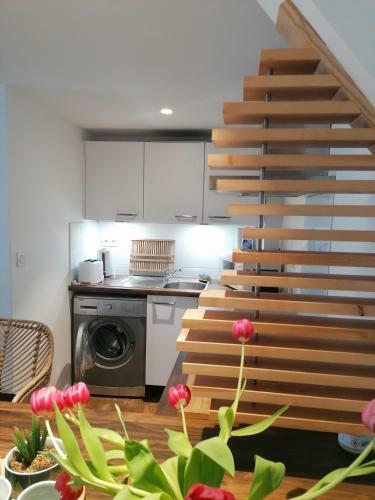 Apartamento Appartement Situ� Dans L'hyper Centre D'auray