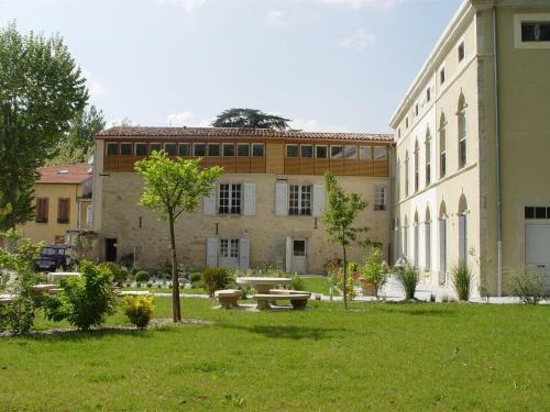 Apartamento Le Studio Du Ch�teau
