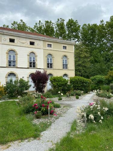 Apartamento Le Studio Du Ch�teau
