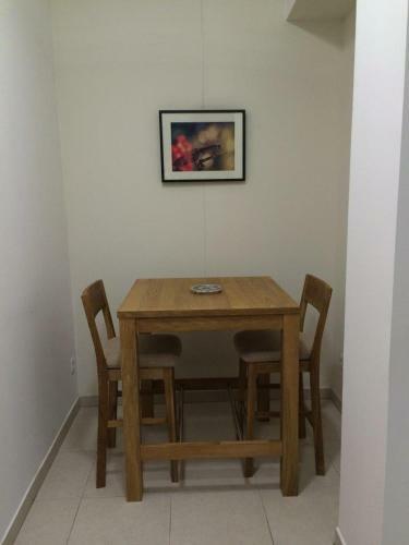 Apartamento Le Studio Du Ch�teau