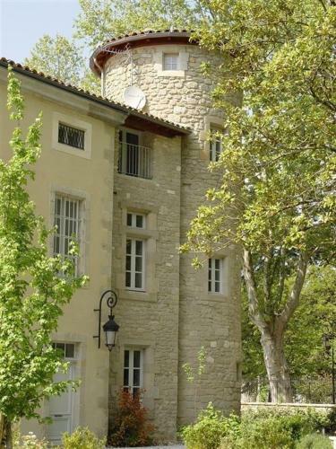Apartamento Le Studio Du Ch�teau