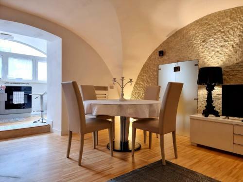 Apartamento Pumo Di Bari