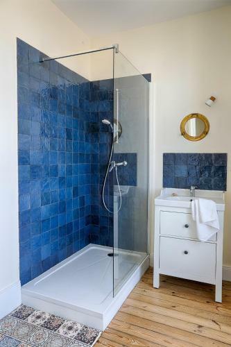 Apartamento R�sidence L'aristide : Appartement Malo
