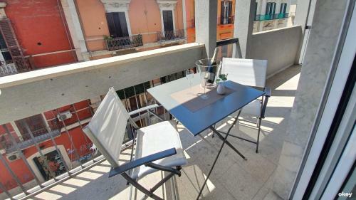 Apartamento Casa Maria - Bari Centro