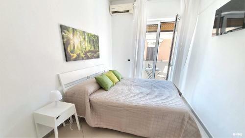 Apartamento Casa Maria - Bari Centro