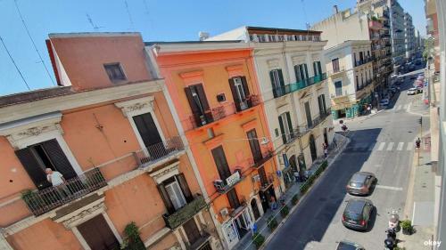 Apartamento Casa Maria - Bari Centro