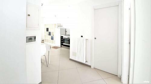 Apartamento Casa Maria - Bari Centro