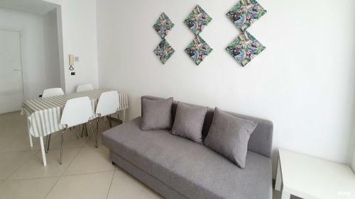 Apartamento Casa Maria - Bari Centro