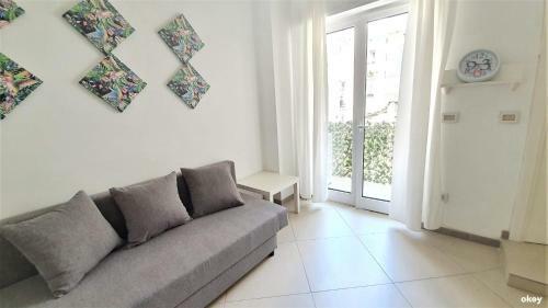 Apartamento Casa Maria - Bari Centro