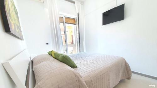 Apartamento Casa Maria - Bari Centro