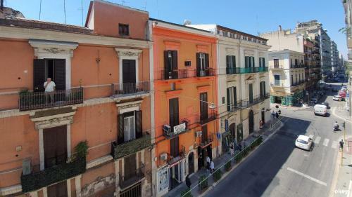 Apartamento Casa Maria - Bari Centro