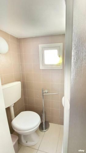 Apartamento Casa Maria - Bari Centro