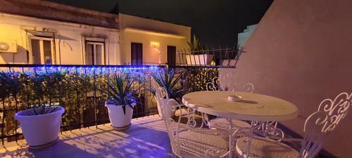 Hostal Giambattista House Bari