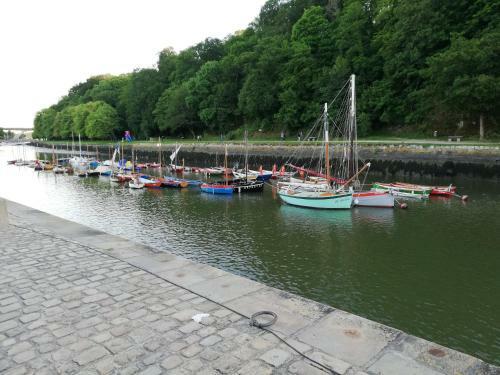 Maison De Charme Au C?ur D Auray