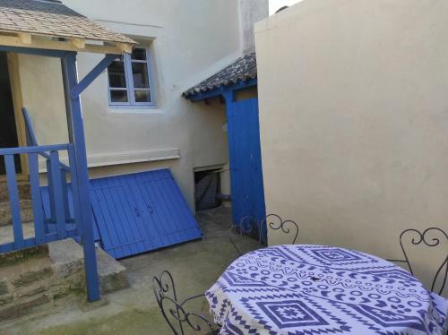 Maison De Charme Au C?ur D Auray