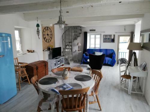Maison De Charme Au C?ur D Auray