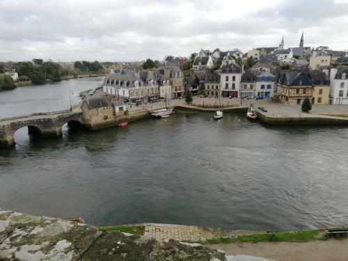 Maison De Charme Au C?ur D Auray