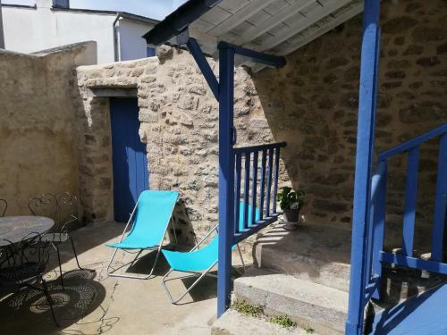 Maison De Charme Au C?ur D Auray