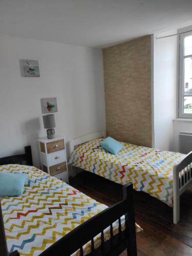 Maison De Charme Au C?ur D Auray
