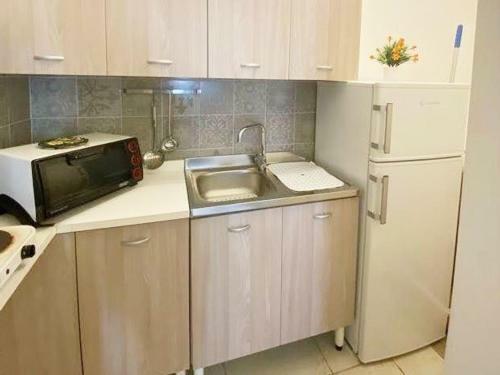 Apartamento Noemisabry - Casa Vacanze Bari