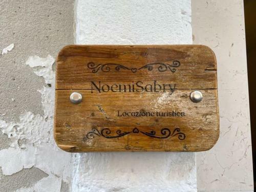 Apartamento Noemisabry - Casa Vacanze Bari