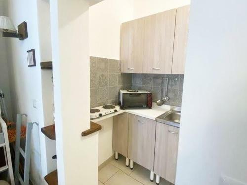 Apartamento Noemisabry - Casa Vacanze Bari