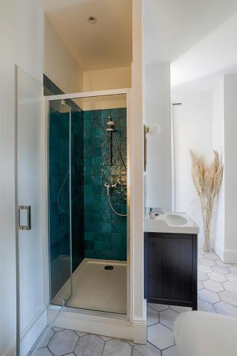 Apartamento R�sidence L'aristide : Appartement Naomi