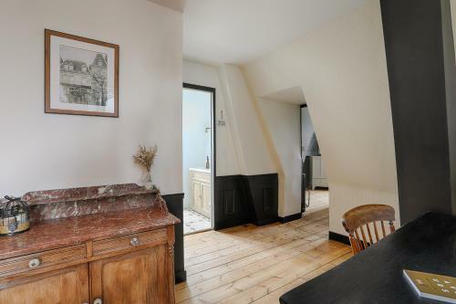 Apartamento R�sidence L'aristide Appartement Gustave