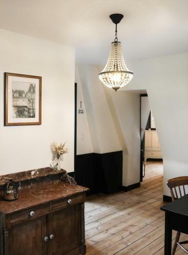 Apartamento R�sidence L'aristide Appartement Gustave