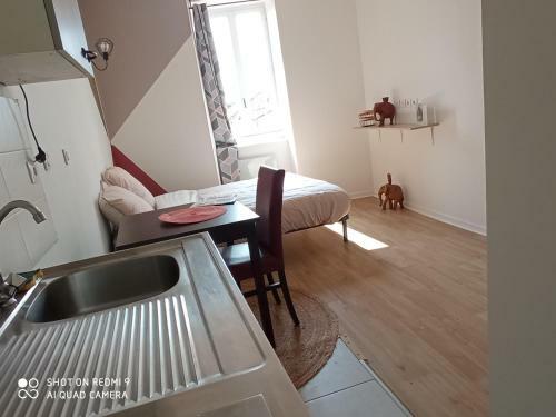 Apartamento Moz House