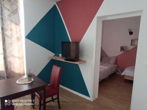 Apartamento Moz House