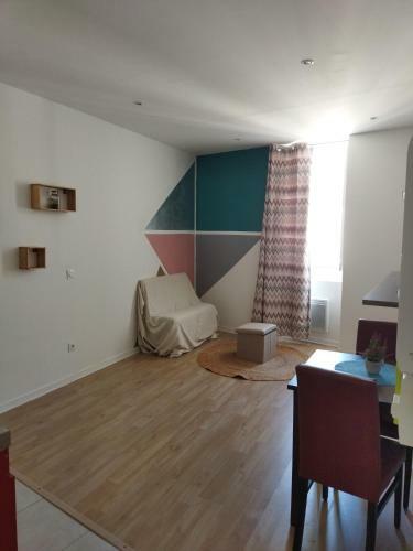 Apartamento Moz House
