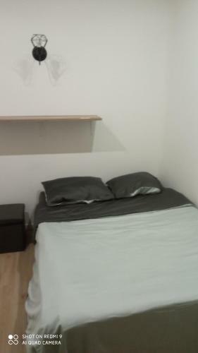 Apartamento Moz House
