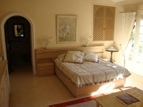 Hostal La Grimaudi�re