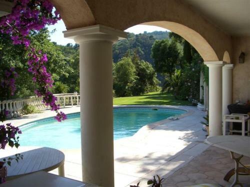 Hostal La Grimaudi�re