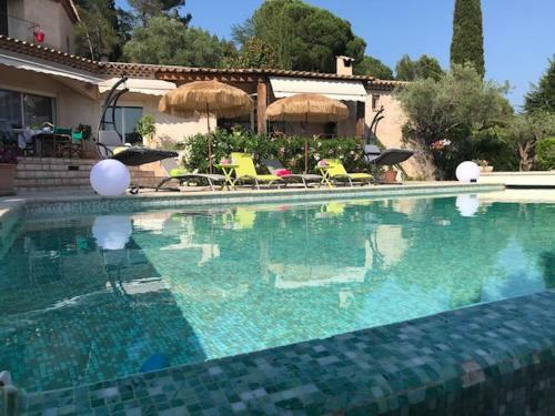 Bed & Breakfast Villa Santa Rita