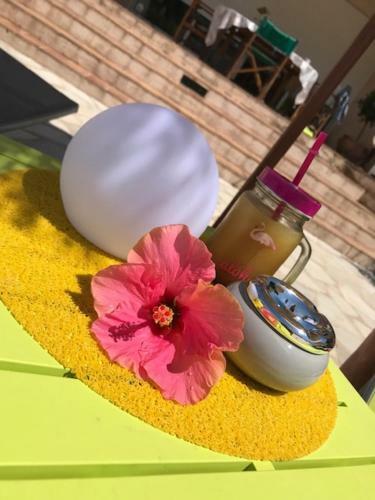 Bed & Breakfast Villa Santa Rita