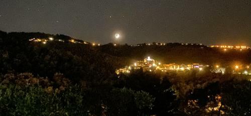 Bed & Breakfast Villa Santa Rita