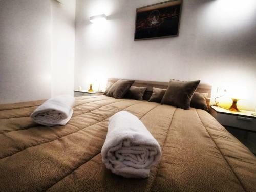 Apartamento Pietra Bianca Appartment