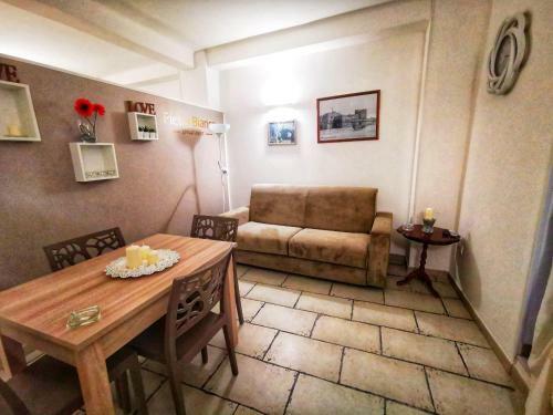Apartamento Pietra Bianca Appartment
