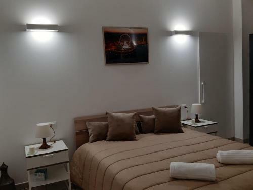 Apartamento Pietra Bianca Appartment
