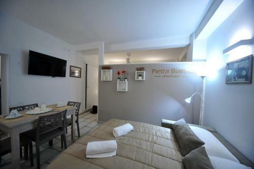 Apartamento Pietra Bianca Appartment