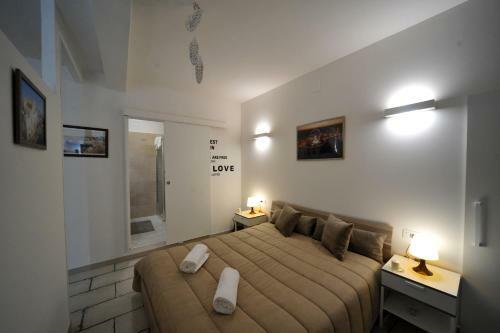Apartamento Pietra Bianca Appartment