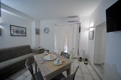 Apartamento Pietra Bianca Appartment