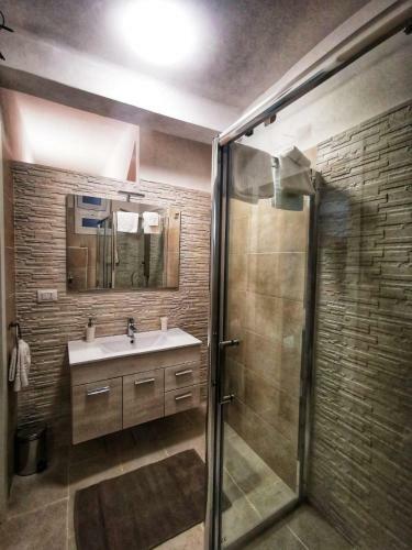 Apartamento Pietra Bianca Appartment