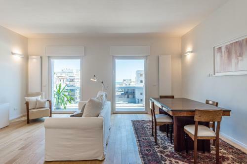 Argiro Luxury Apartments