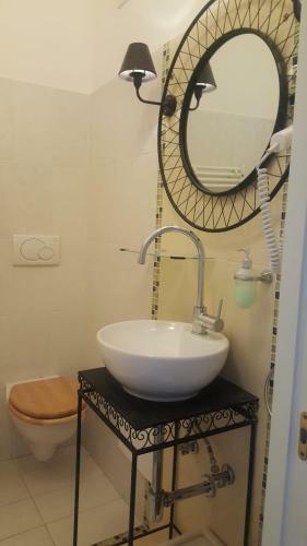 Mar� Sea View Apartament