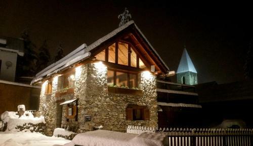 La Grange D'aur - Place D'auron